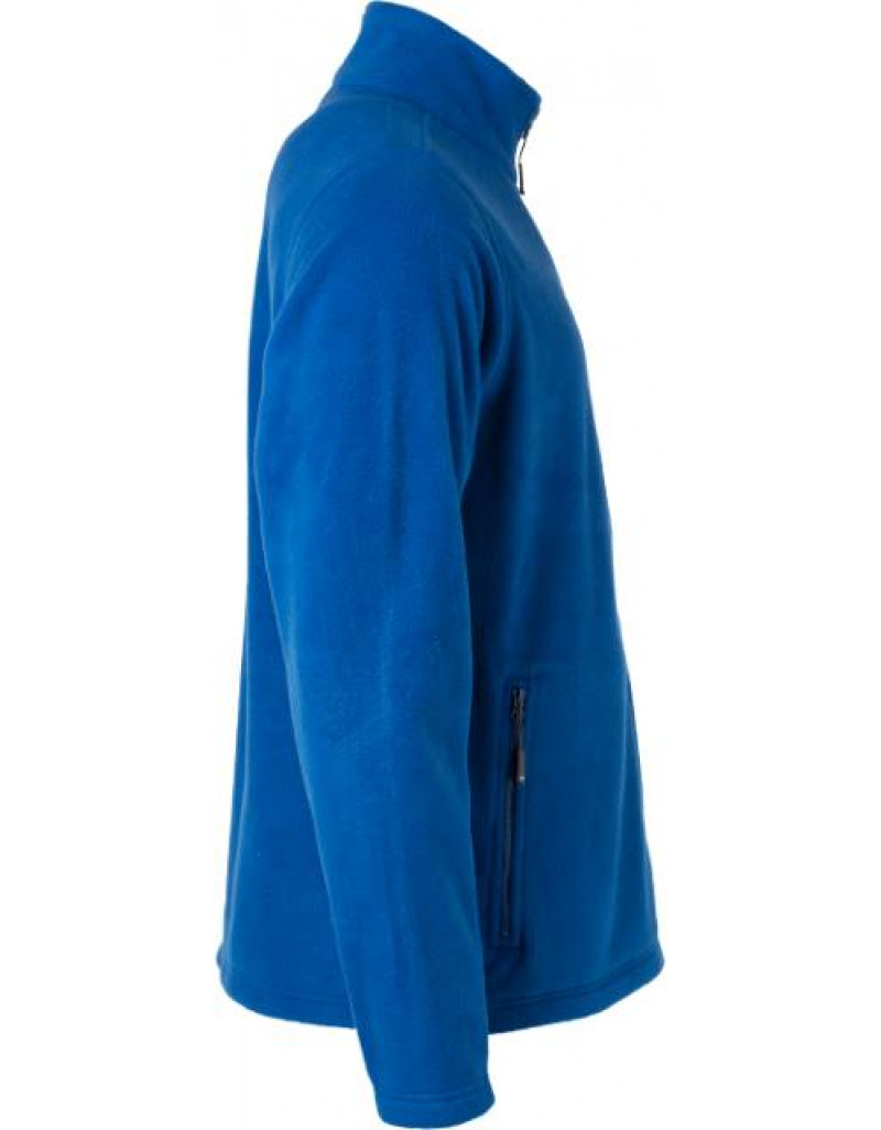 Jachetă din microfleece pentru bărbați